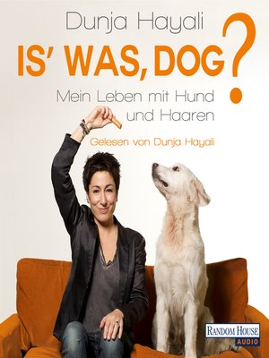 cover image of Is' was, Dog?